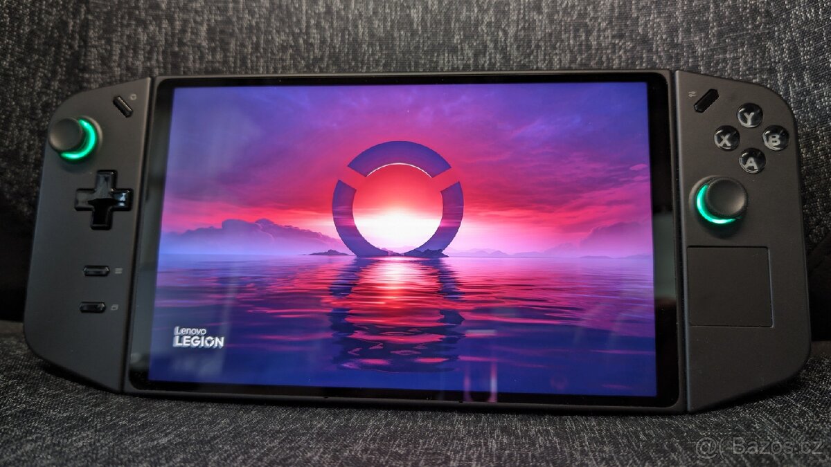 Lenovo Legion GO