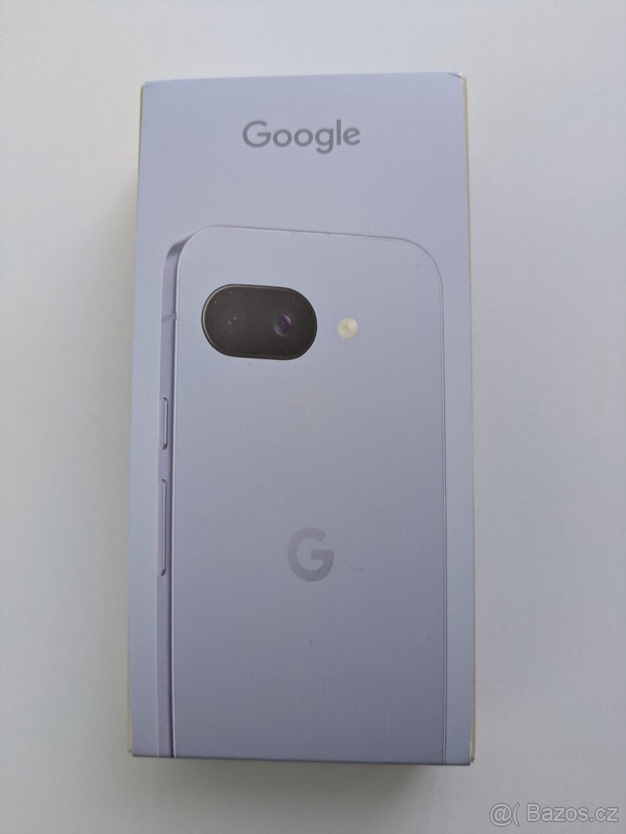 Google Pixel 9a