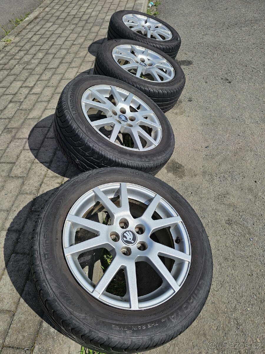 RS Sider kola