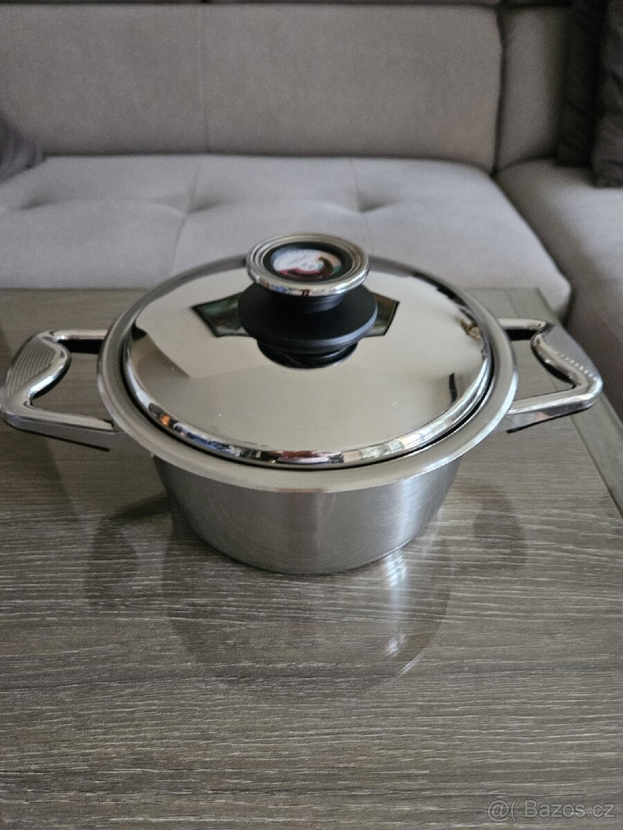 Zepter nádoba 3,0l průměr 20cm