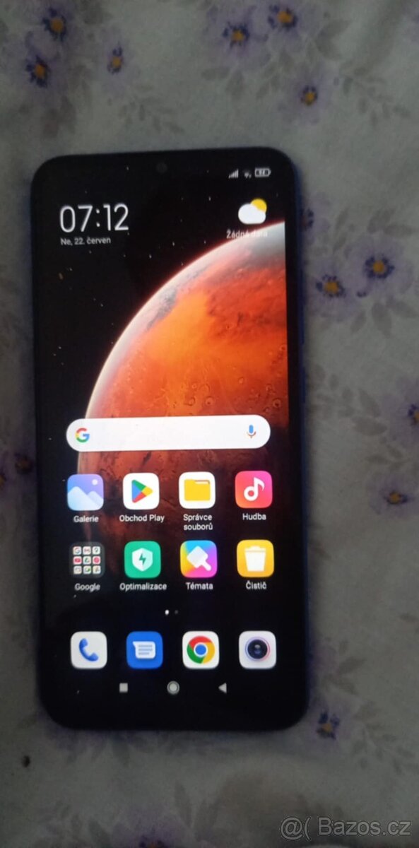Redmi 9A