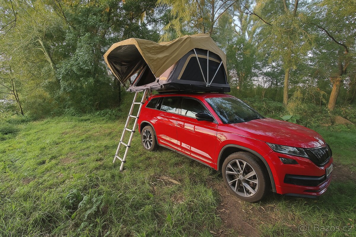 Autostan COLORADO 160