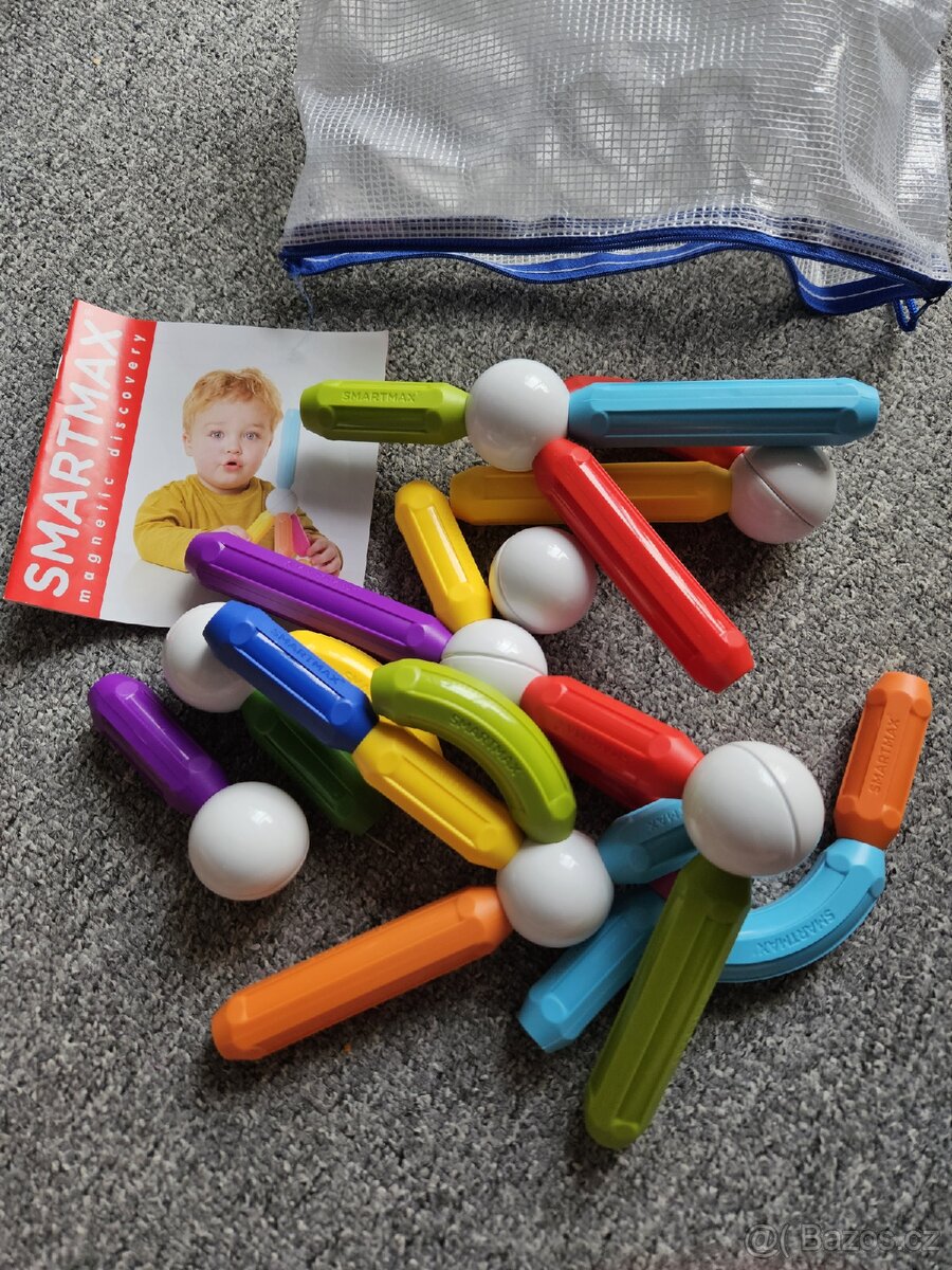 Smartmax 30ks