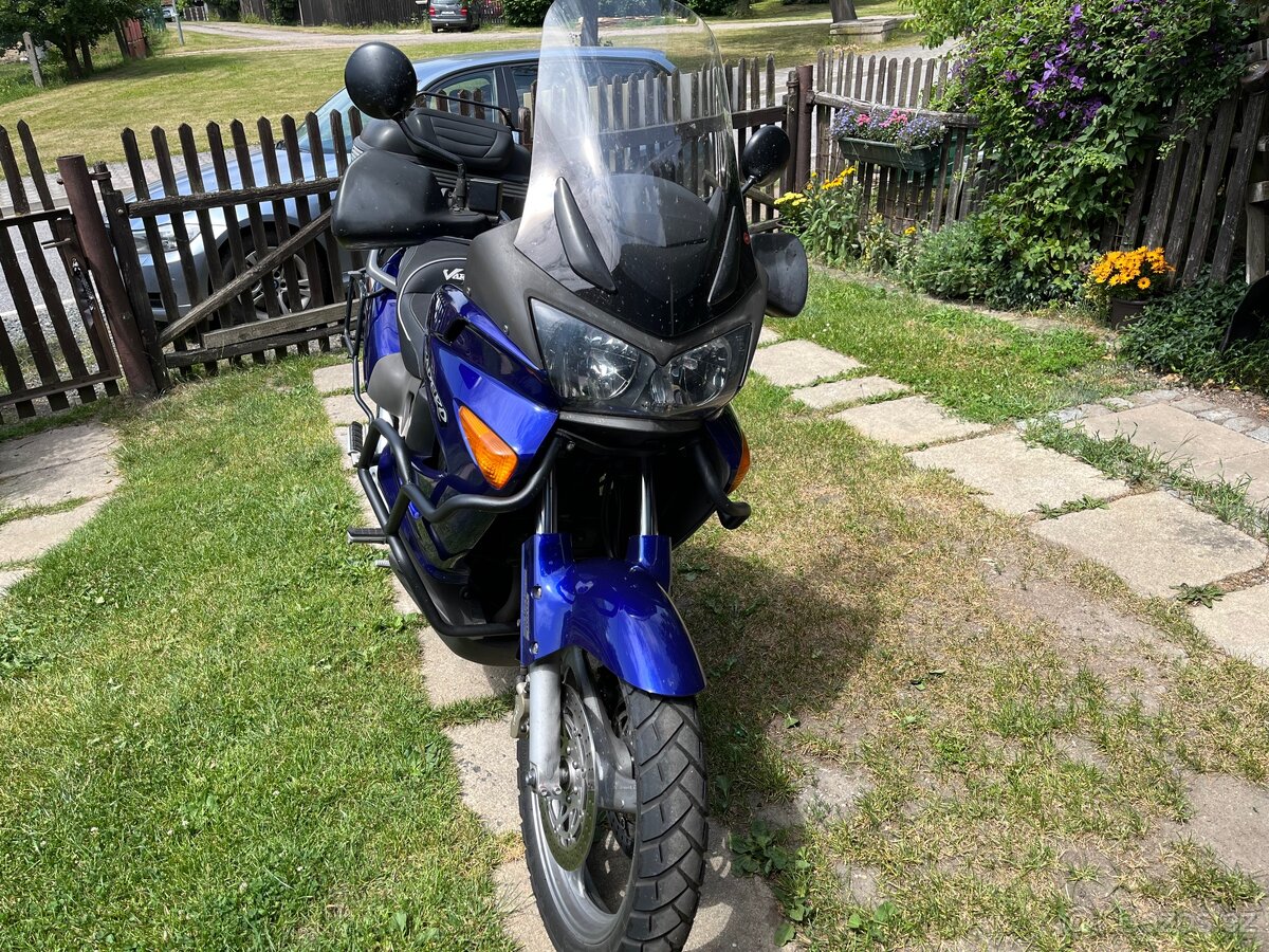 Honda XL1000V VARADERO