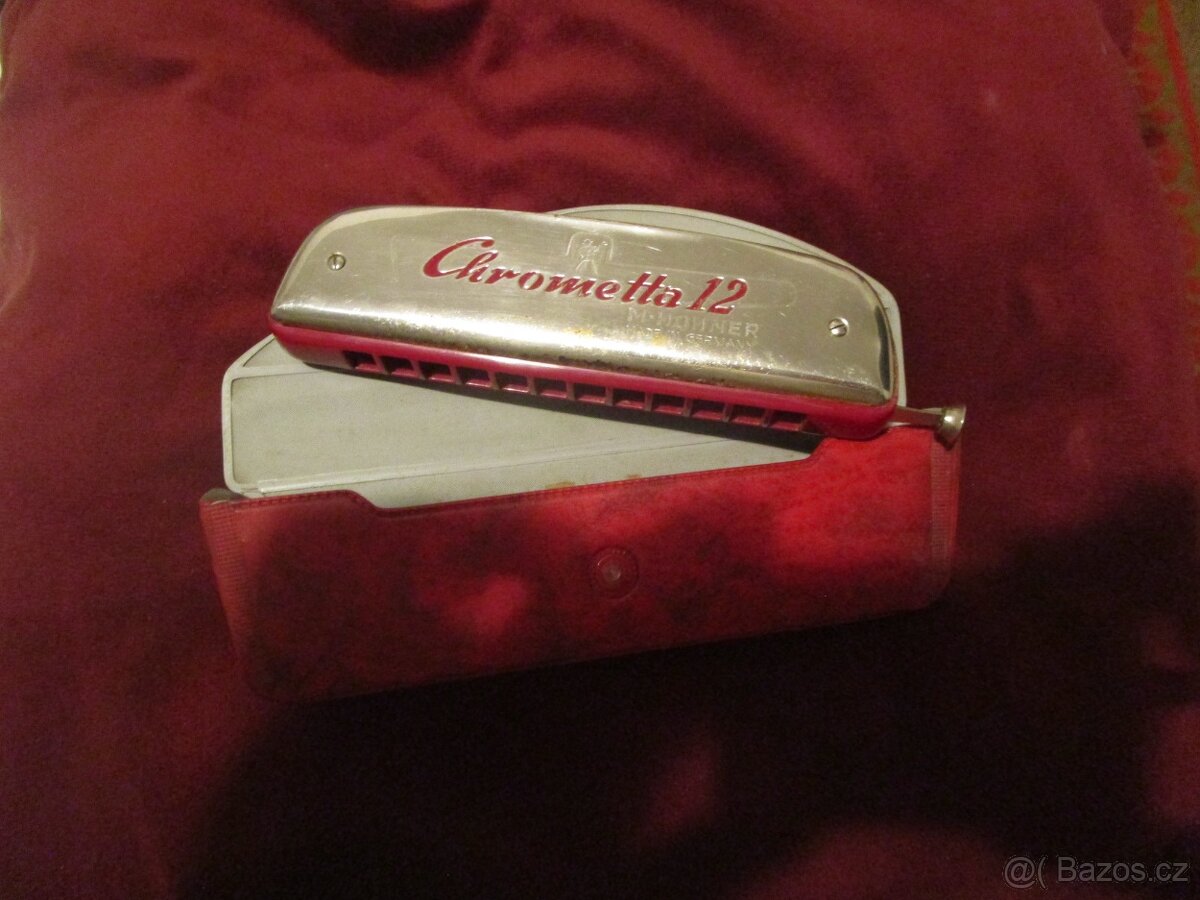 Harmonika