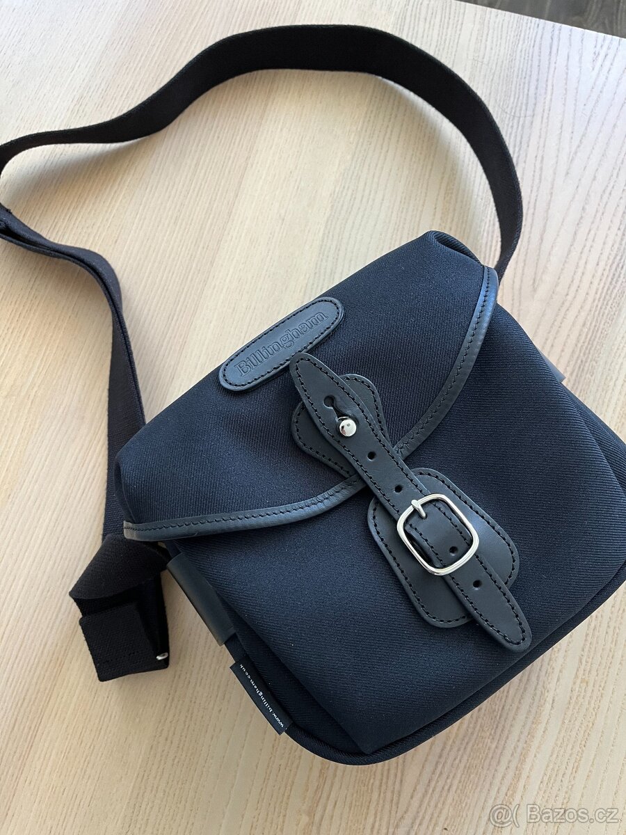 Prodám brašnu Billingham Hadley Digital jako nová