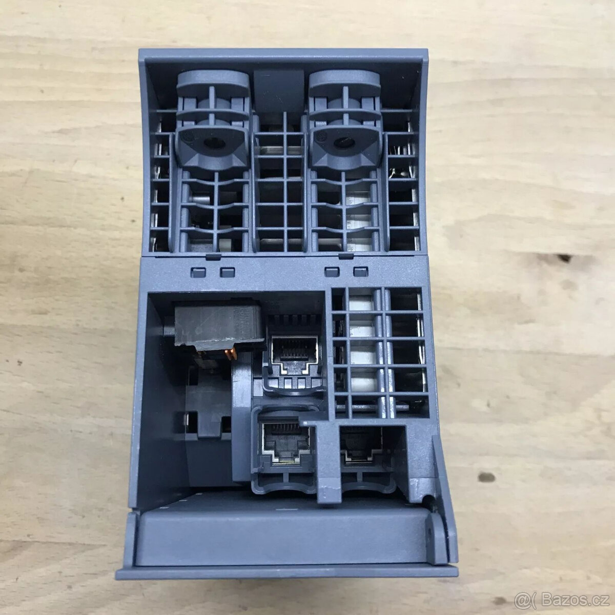 Simatic S7-1500 CPU 1516F-3 PNDP 6ES7 516-3FN01-0AB0 použité