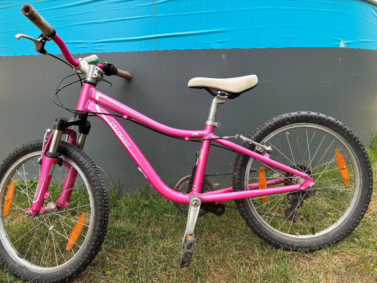 Specialized Hotrock