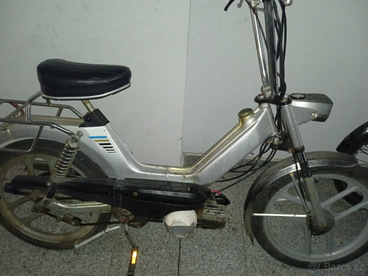 KTM Babetta