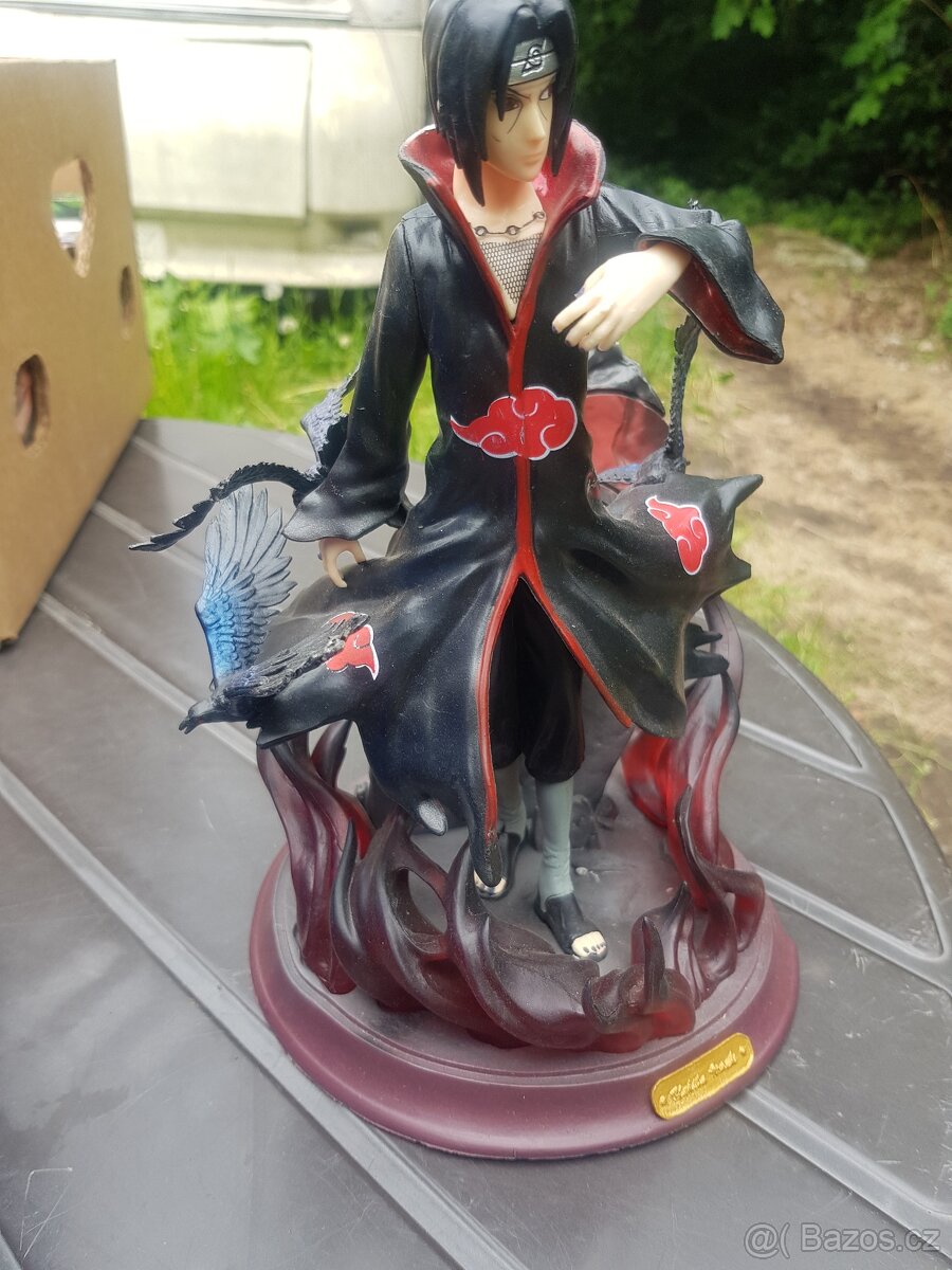 Figurky želvy ninja neca anime wwe xena herkules transformer