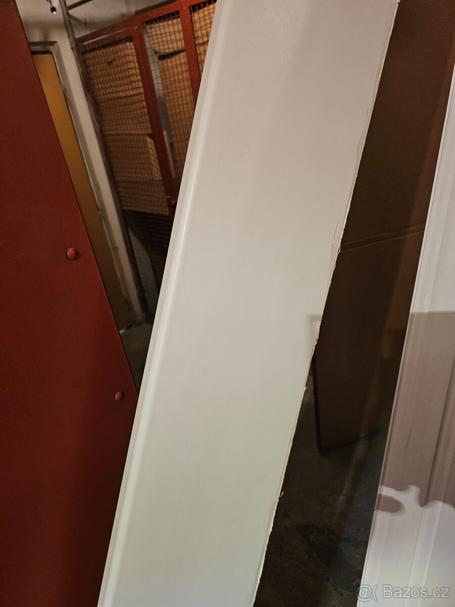 Parapet