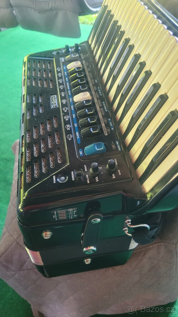 Roland FRX 3