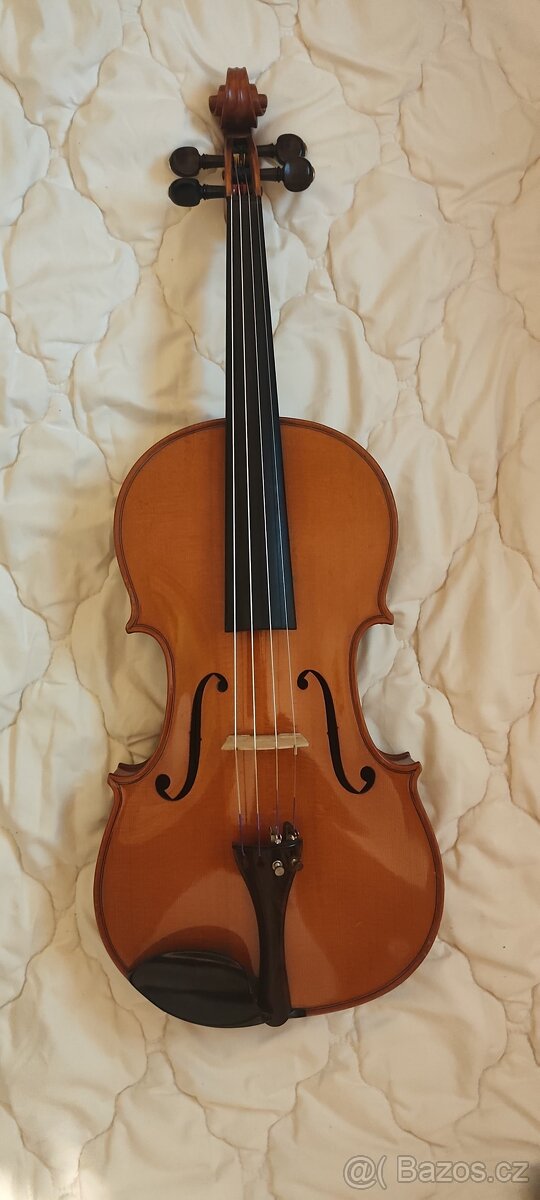 Viola 41 s pouzdrem