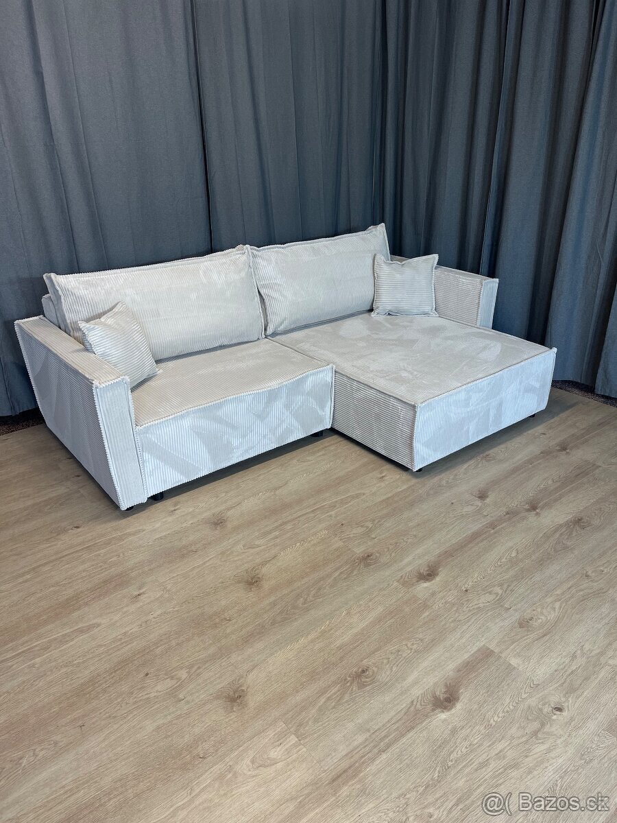 Sedací souprava /gauč 255/B