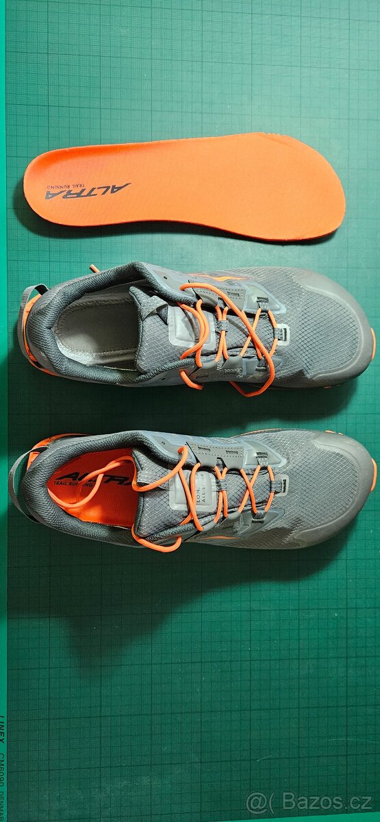 Altra