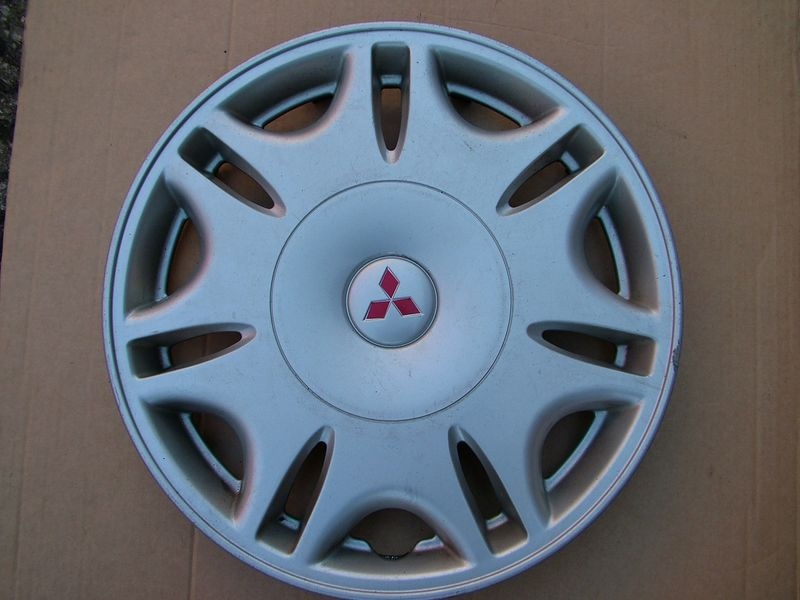 Díly - Mitsubishi Galant
