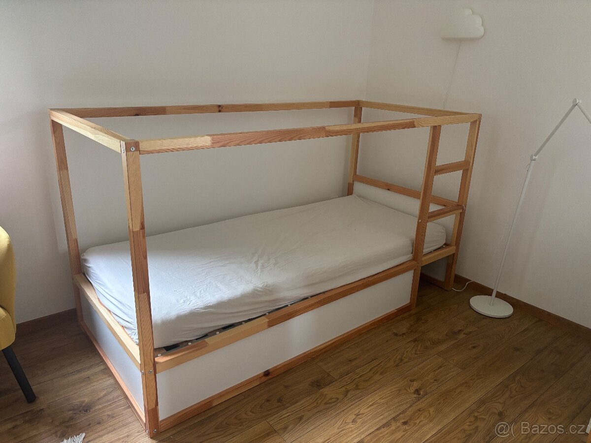 Postel Kura IKEA
