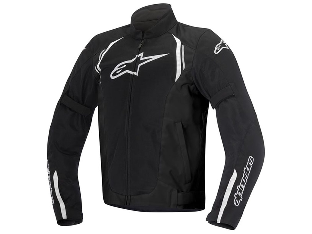 Alpinestars AST Air bunda letní vel. L