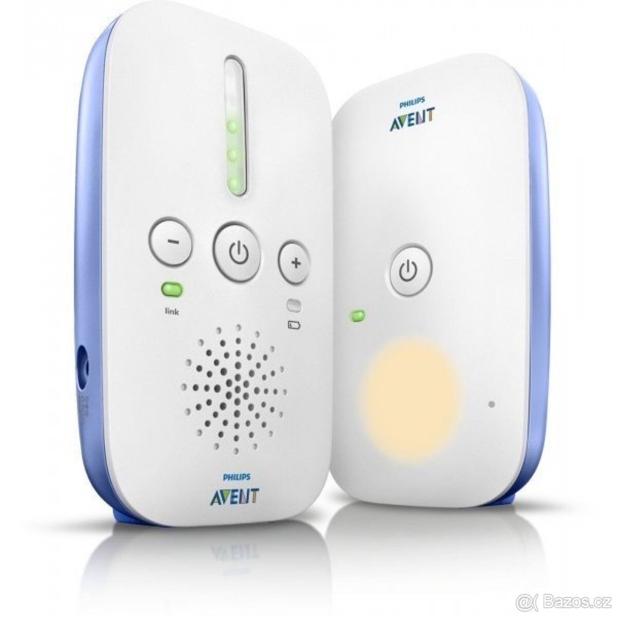Dětská chůvička Philips Avent SCD501