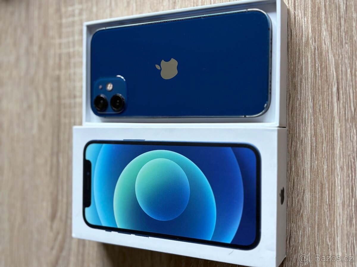 Apple Iphone 12mini 64GB