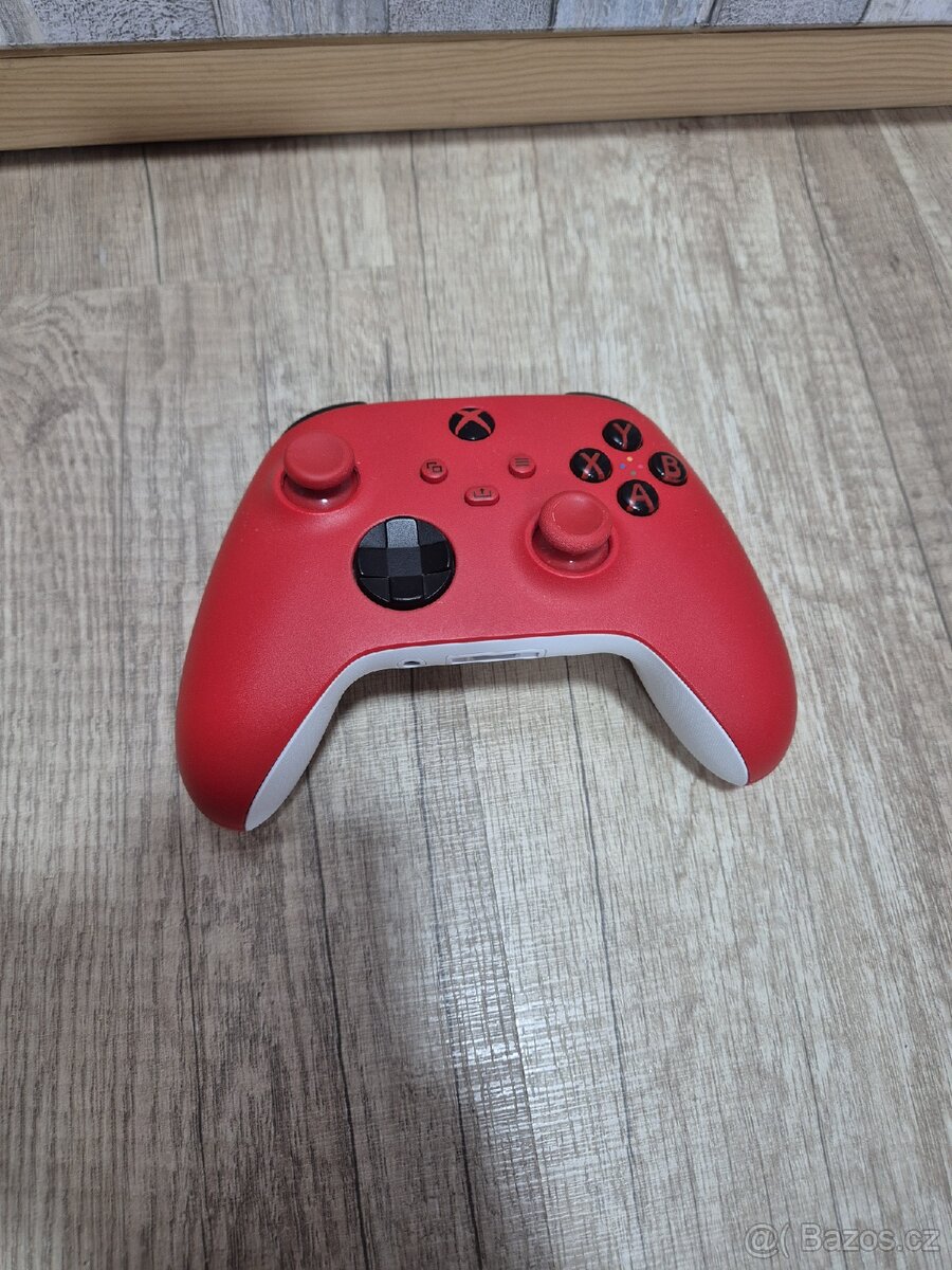 Xbox ovladač