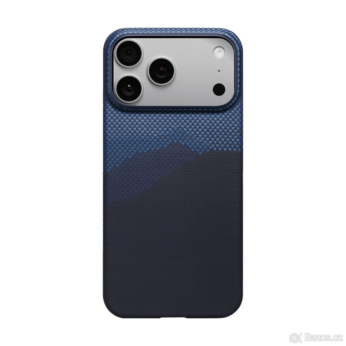 Pitaka - aramidový kryt na iPhone 17 Pro Max - NErozbalený