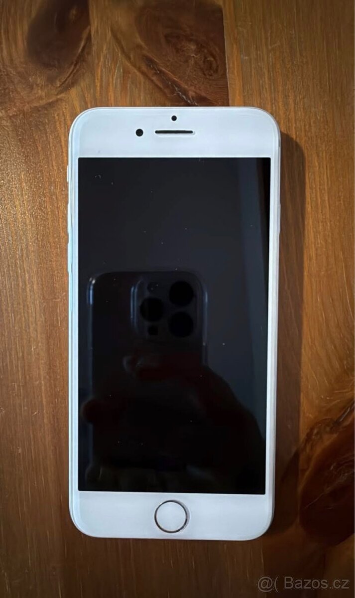 Apple iPhone 8, 128GB Silver