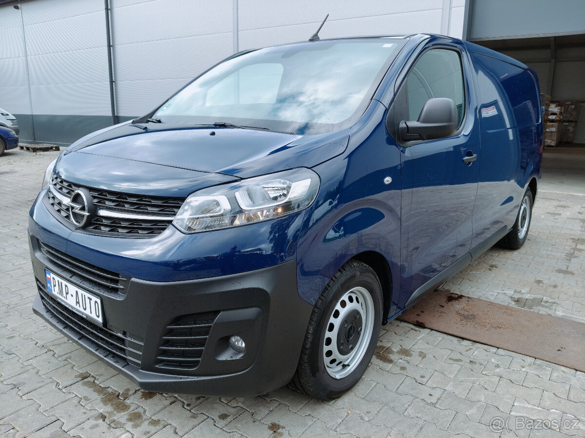 Opel Vivaro III 1.5 L1H1