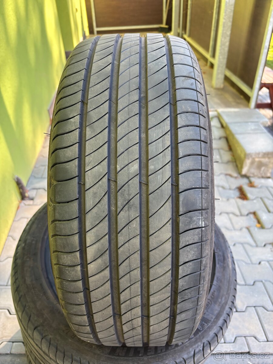 225/45/17 94V Michelin Primacy 4 —letní