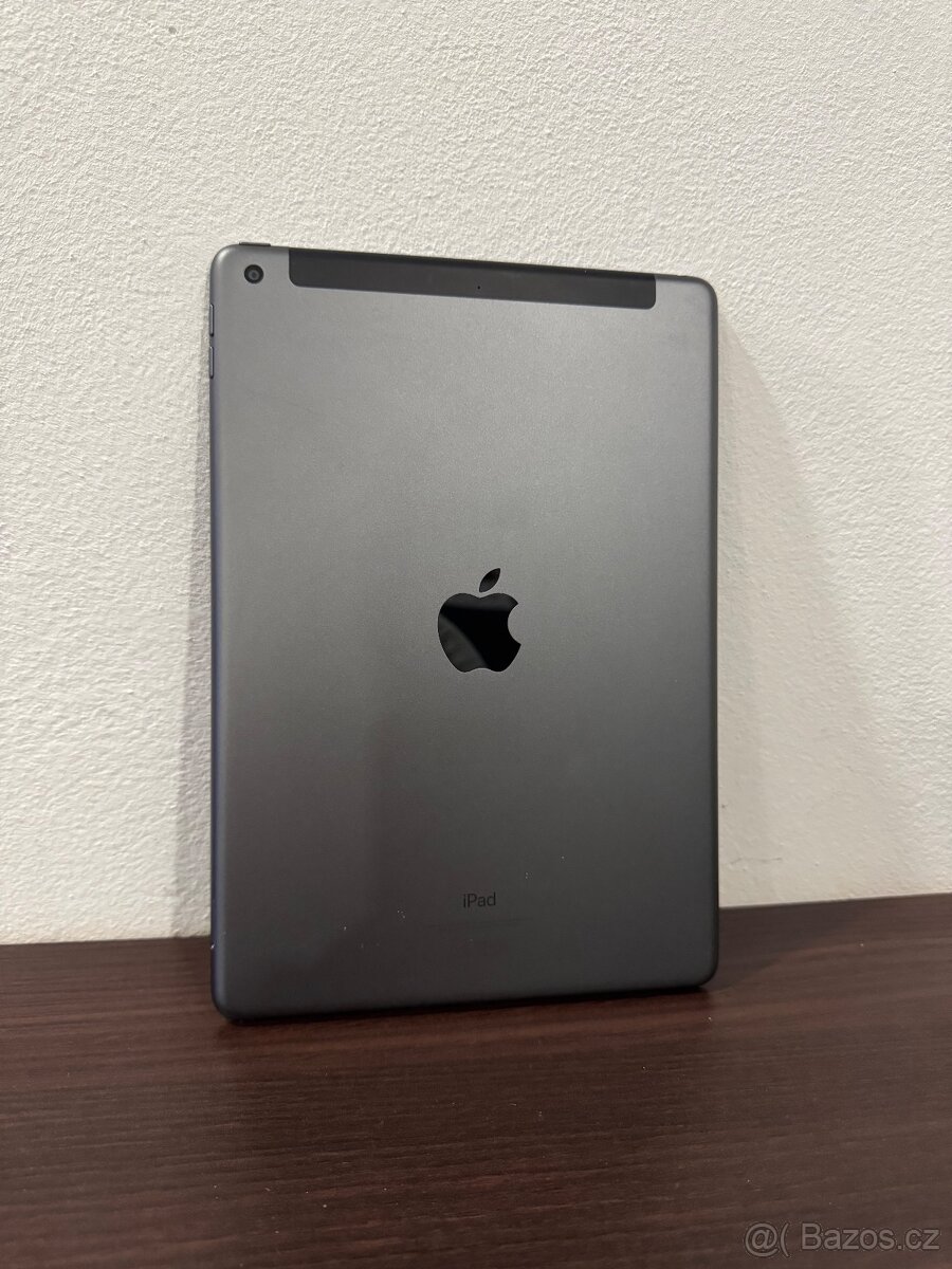 iPad 7 (2019) 128GB Cellular - DPH