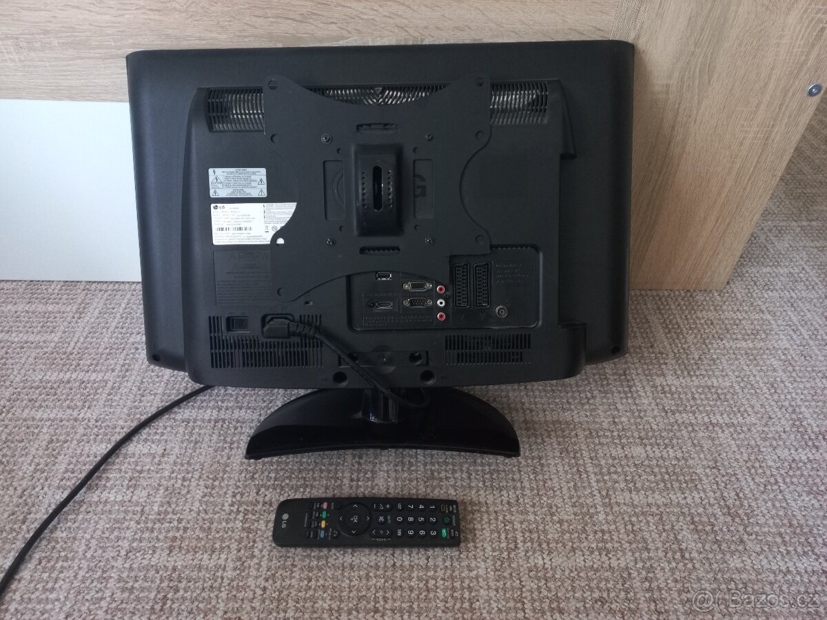 Televize LG 22 LH 2000
