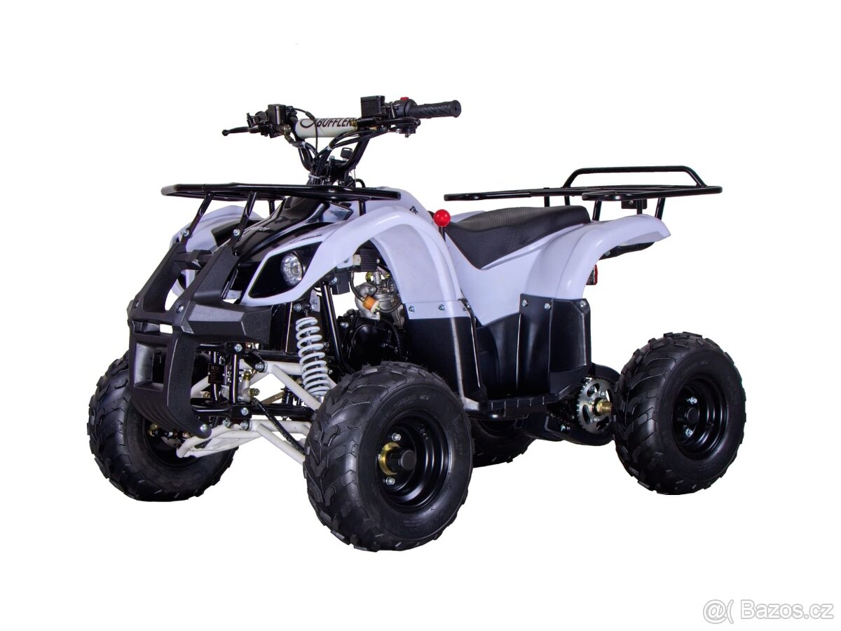 čtyřkolka 110ccm