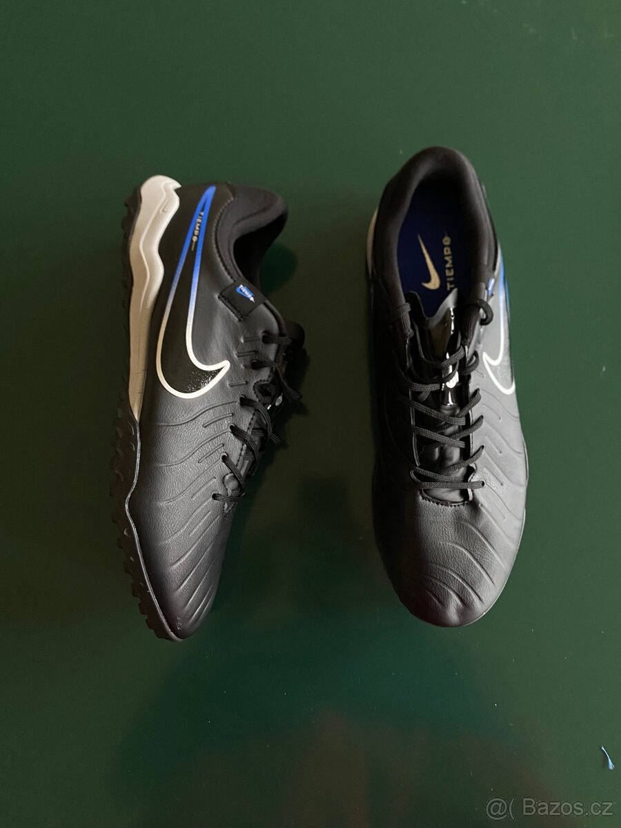 Turfy Nike tiempo legend 10 vel. 28 cm