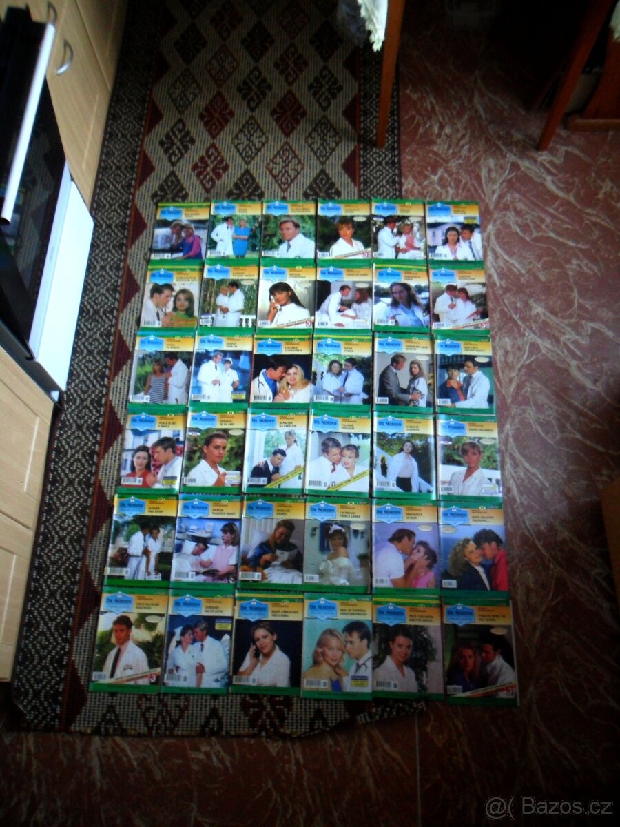 Dr. Norden 30 kusů ( Nejlevnější v České republice )