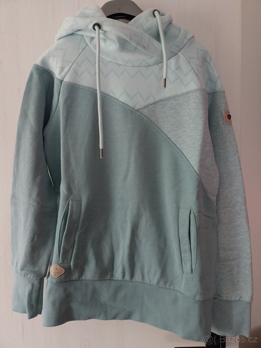 Dámská mikina Ragwear