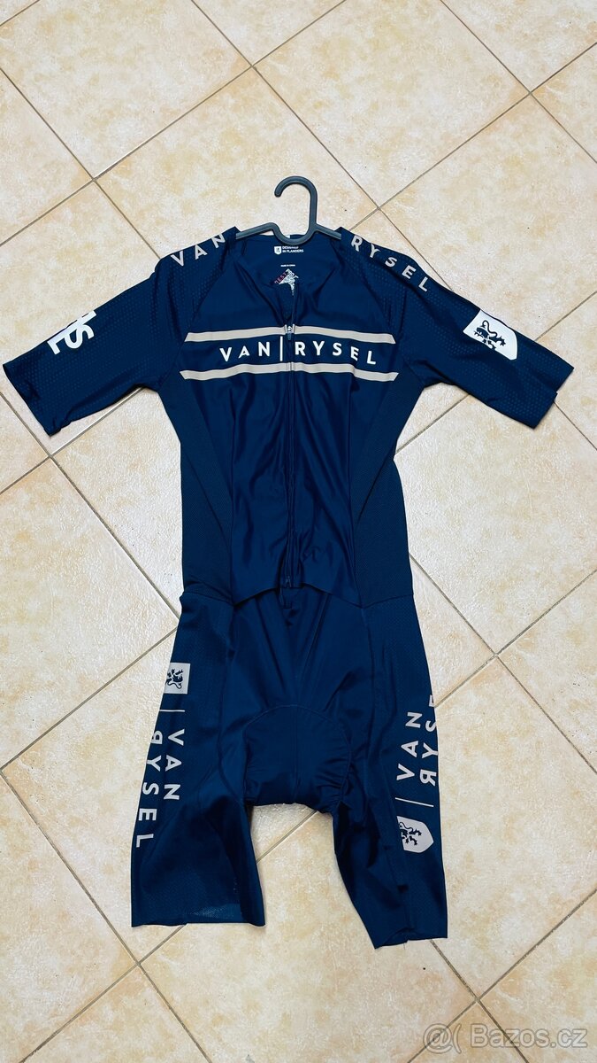 Kombinézy Van Rysel Racer