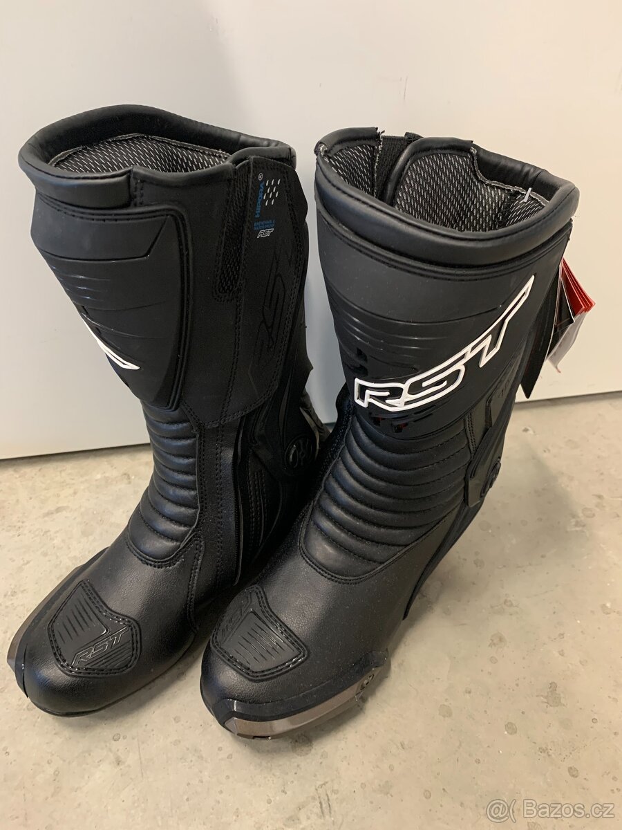 Nové boty RST 2102 Tractech Evo WP, vel. 40