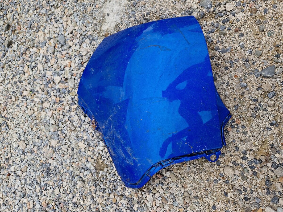 Roh naraznika Peugeot 2008