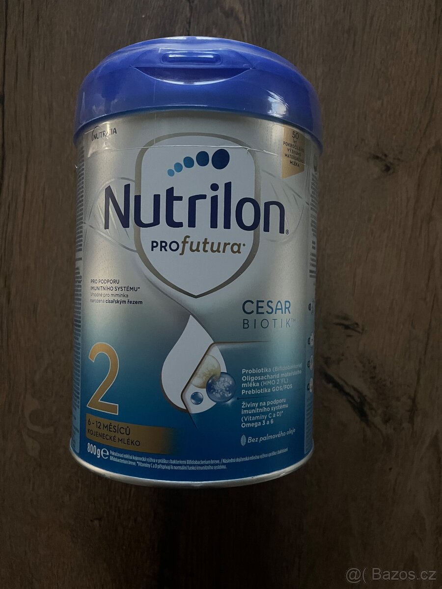 Nutrilon 2