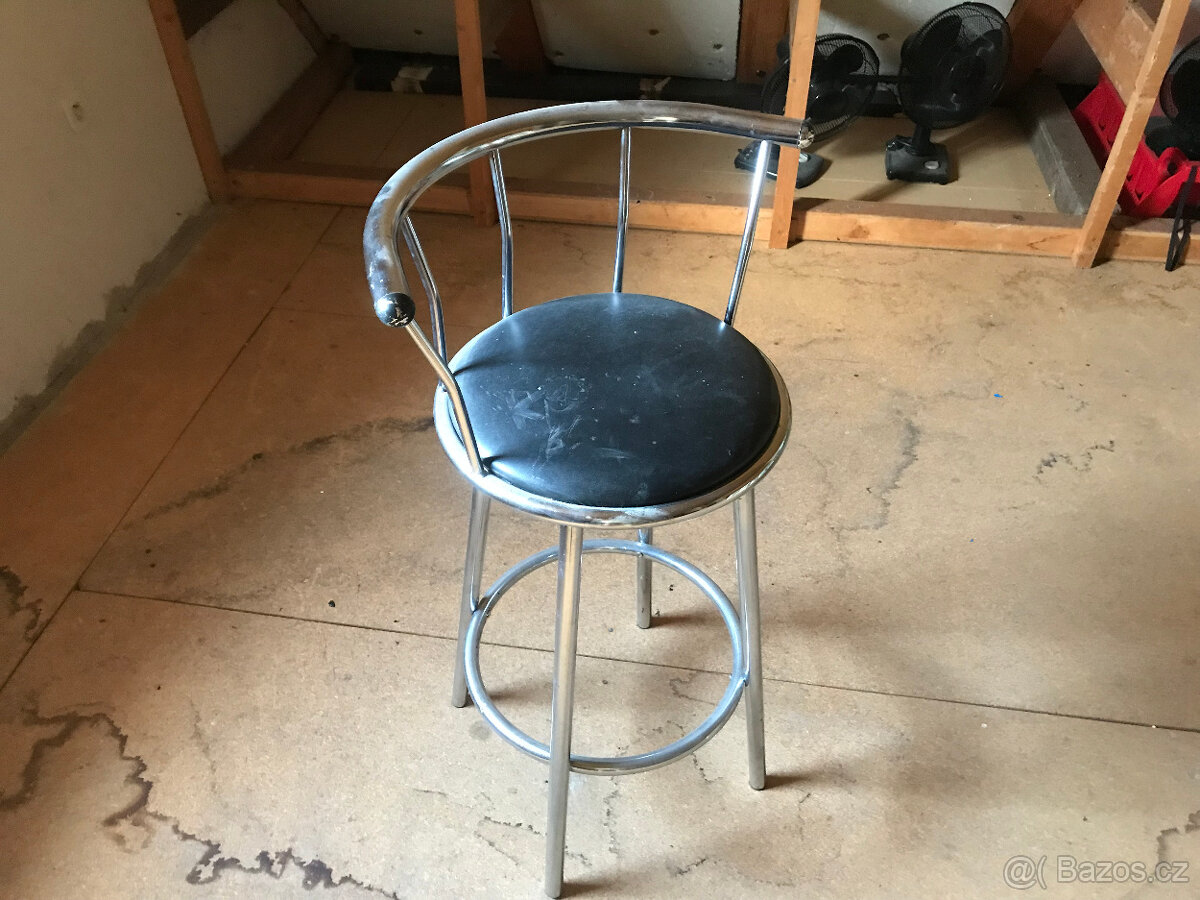 Barové židle