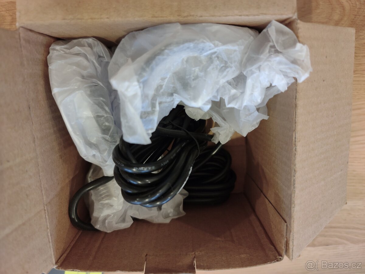 Sleva 50% LED bodová svítidla EGLO RGB