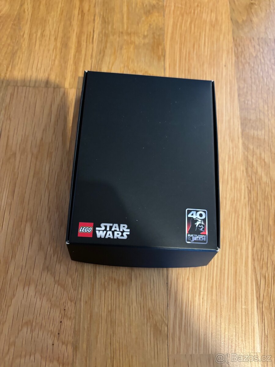 LEGO Star Wars 5007840 pametni mince k Navratu Jediho