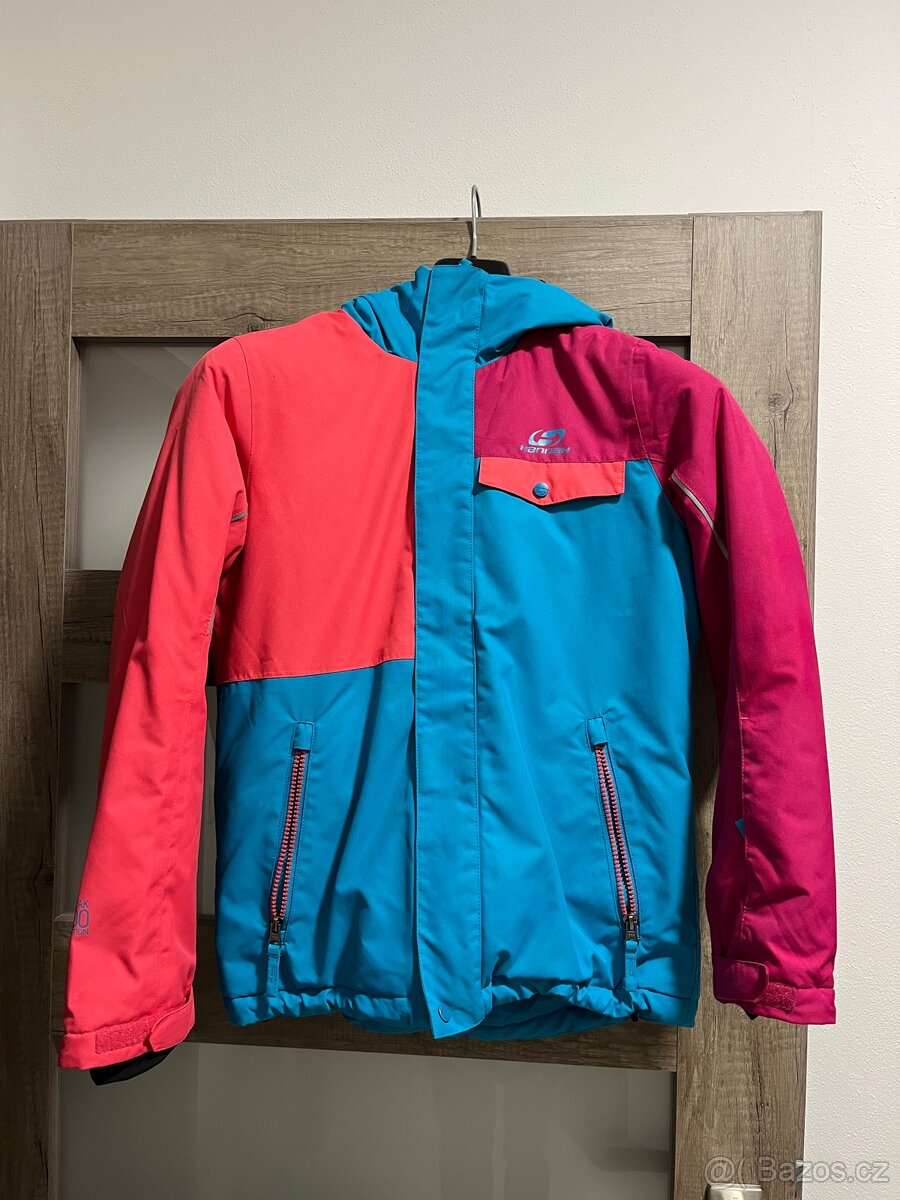Lyžařská bunda Hannah