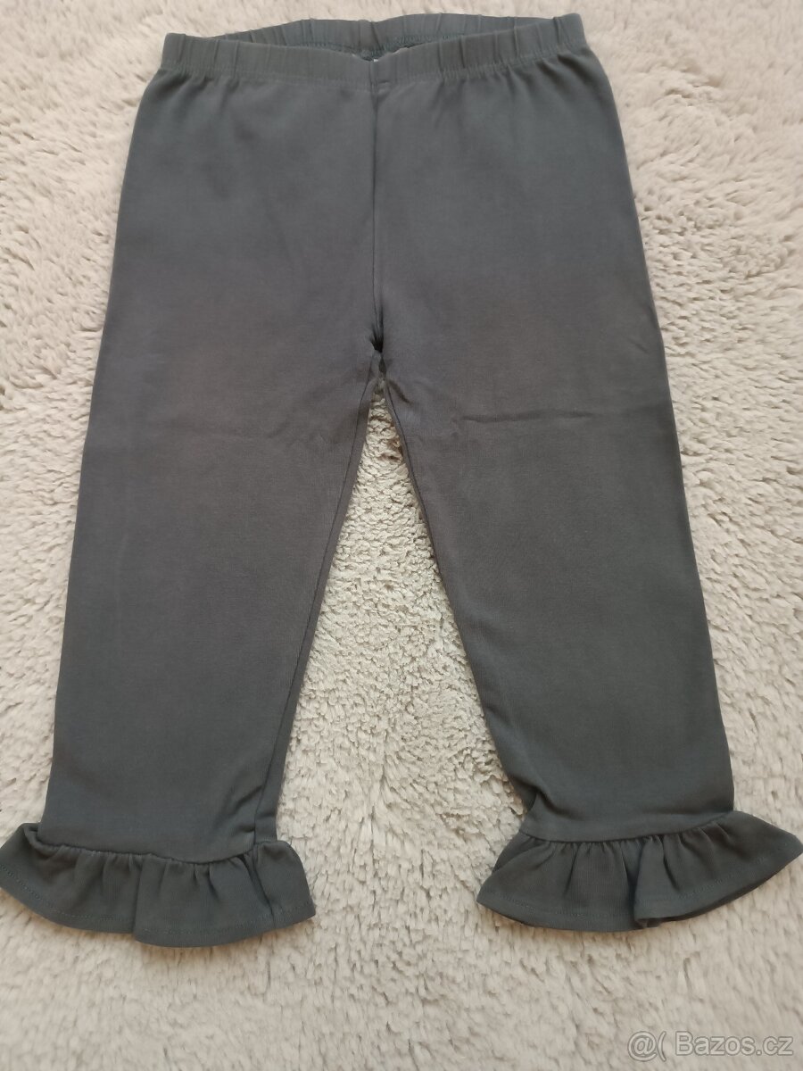 Legíny vel. 110 Topolino