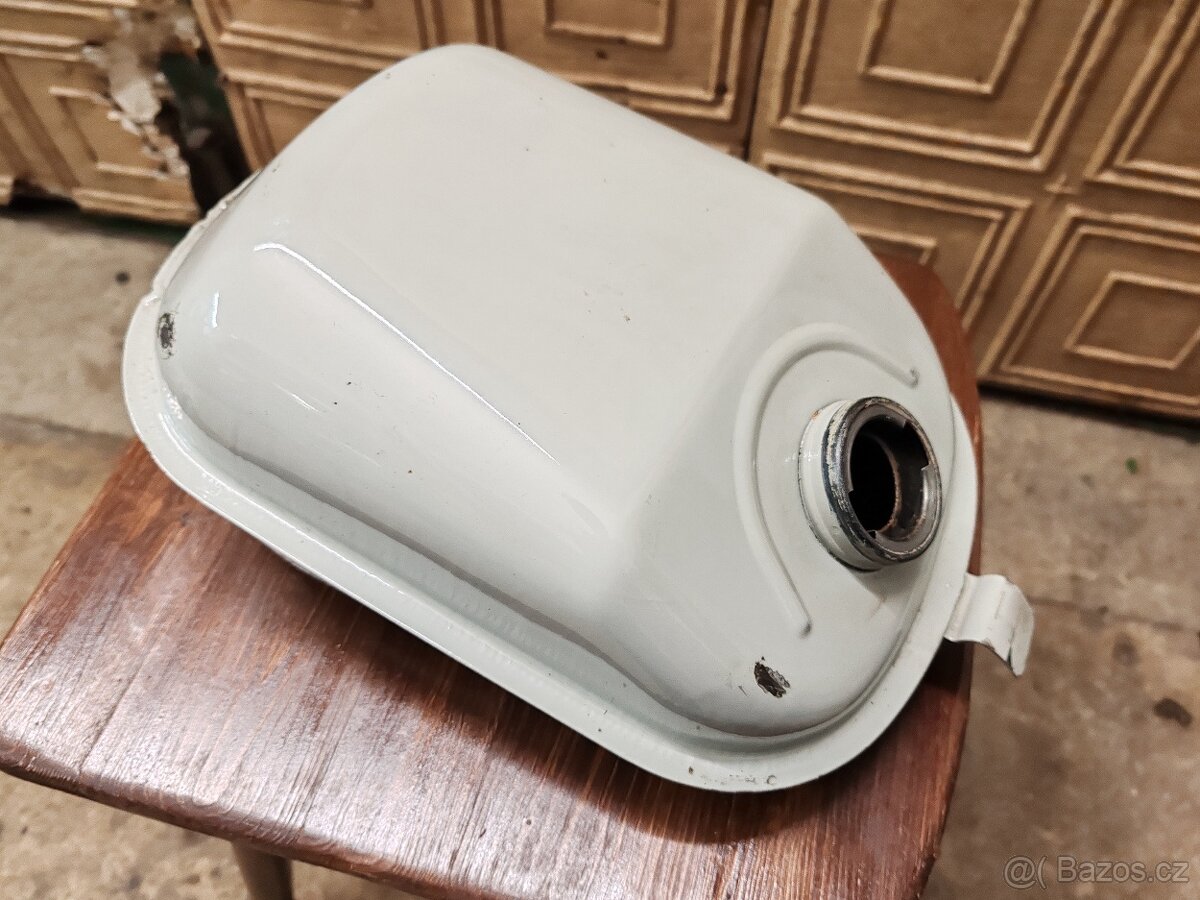 nádrž Simson Schwalbe KR51