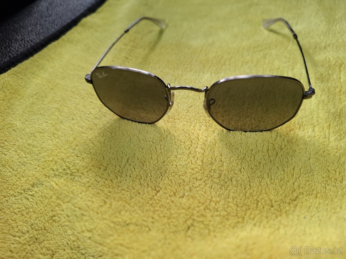 Sluneční brýle Ray Ban