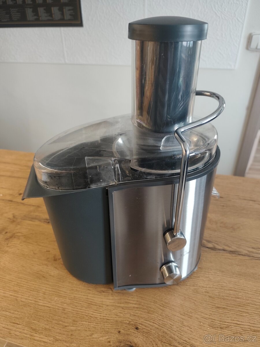 Odšťavňovač Sencor