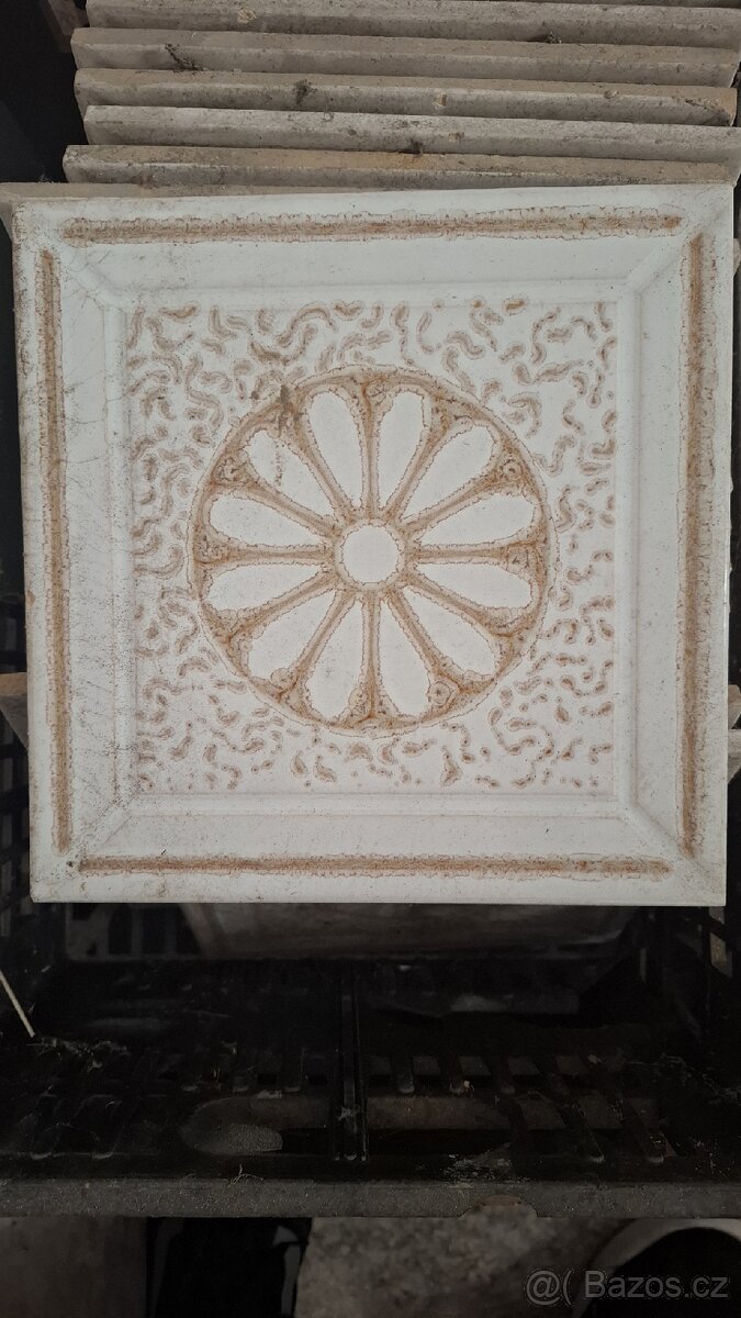 Obklad do kuchyně 20×20 cm