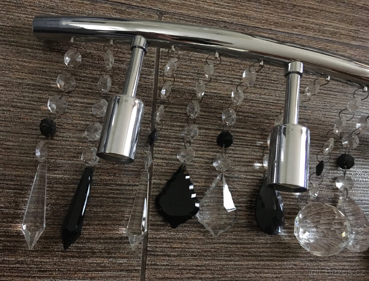 Lustr Philips Massive