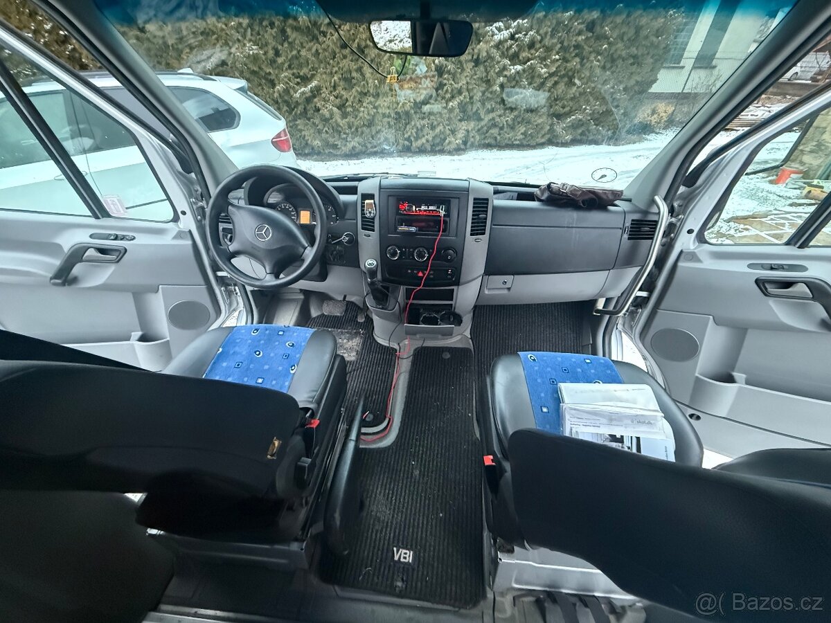 Mercedes-Benz Sprinter 316 CDI